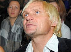 Скрипка чекав на бомбу від дружини Льовочкіна