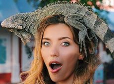 Регіна Тодоренко розповіла про свого бойфренда-однолюба