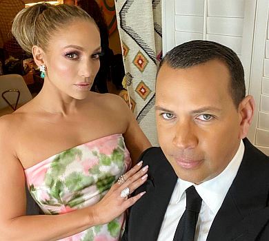 Чому Лопес та Родрігес так стараються врятувати стосунки: інсайдер назвав причину