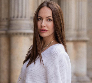 Є почуття: Остапчук натякнула на нового чоловіка в своєму житті