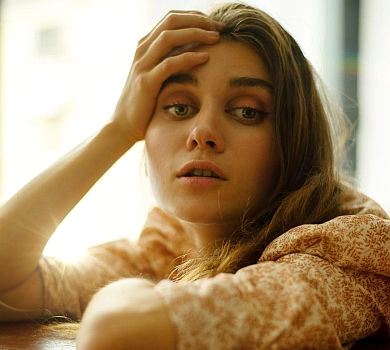 Jerry Heil пообіцяла поголитися налисо, якщо не схудне до 47 кіло