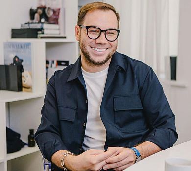 Андре Тан про причини розлучення та зміни в своєму житті: Я втратив сім'ю, але знайшов себе