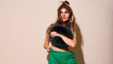 Зеленський, Писанка і слова Шевченка: Jerry Heil представила кліп про любов до України