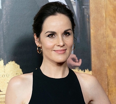 Через 6 років після втрати коханого: зірка Абатства Даунтон Мішель Докері стала нареченою