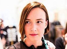 Шеф-редакторку Vogue UA відсторонили від посади