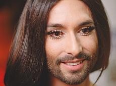 Кончіта Вурст та Маскі-Шоу розважили любителів Кварталу. ФОТО