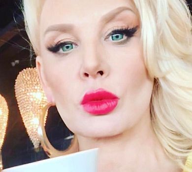 Світлана Вольнова про падіння Арестовича з погляду астрології: Це було заплановано