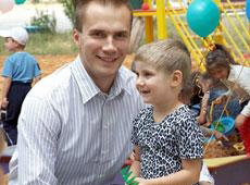 Син Януковича їздить на Corvette за $110 тисяч?