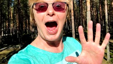 Жінка 48-річного соліста Иванушки International втекла від нього до молодого спортсмена - ЗМІ