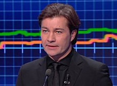 #зашквар_нищука: Міністр культури збурив мережу заявою про генетику на Донбасі