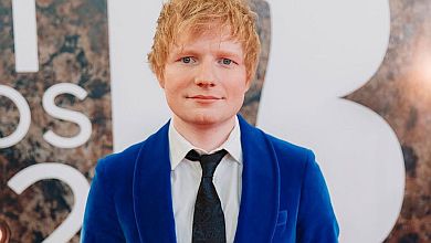 Ед Ширан став батьком удруге 