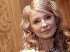 Танк-тер‘єр Тимошенко та волохатий антидепресант Луценка