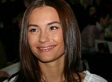 Віталіна Ющенко народила президенту VIP-нащадка