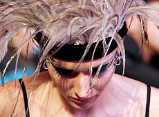 Як українські гламурники ходили подивитися на найкрасивіших