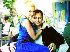 Жінка мільйонера Воронова не дозволяє собі смердіти вдома