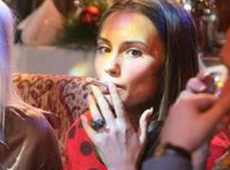 В сім'ї Ющенка знову чекають на дитину?