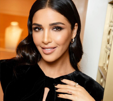 Уже вищий за маму: Дімопулос в Іспанії похвалилася 14-річним сином