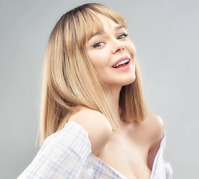 Ніщо не дається просто так: Гросу вперше в житті виграла в лотерею