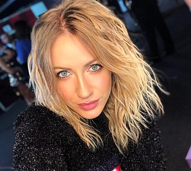 Нікітюк зізналася, що розійшлася з бойфрендом-сусідом