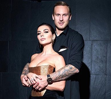 Слабка дівчинка Седокова розказала, яке у них з Тіммою стоп-слово