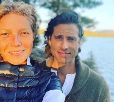 Загнала чоловіка під каблук: інсайдер розповів про кризу в шлюбі Пелтроу