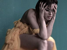 Мейхер не розуміють чоловіки, а вона не сприймає vip-проституцію