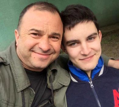 Син Павліка повідомив, що побороти рак не вдалося: Лишилось протриматися в живих, скільки зможу