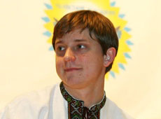 Олесь Довгий розповів, чого він хоче від жінки