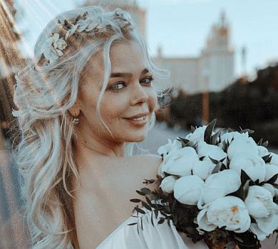 Гросу розказала, скількох дітей хоче від мужчини з великої літери М