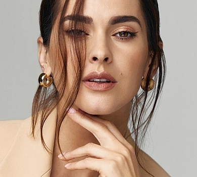 70% тіла було вкрите ранами: Стефанко розповіла про тяжку хворобу та любов до себе