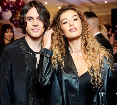 Alekseev розповів про бажання своєї дівчини з ВІА Гри позбутися російського паспорту та про українців у тилу Кремля