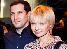 Зять Мороза кепкує з українців