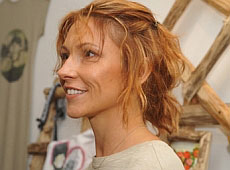 Кум Кучми сходив до дружини з охоронцями