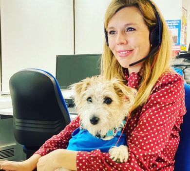 Вагітна наречена хворого на коронавірус британського прем'єра Джонсона теж заразилася