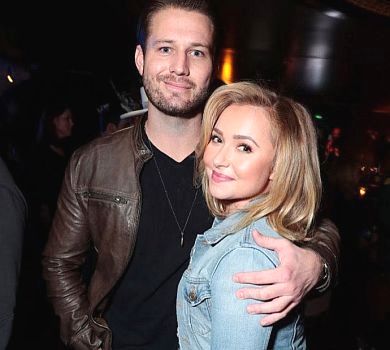 Зацідив кулаком в обличчя: кавалера колишньої Кличка знову арештували за її побиття