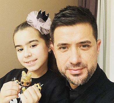 Вирішив змінити своє життя: ексчоловік Лорак розказав про стосунки з нею, Ferrari та 24-річну пасію