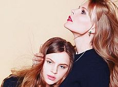 Фреймут шукає табір для дочки, яка марить Америкою