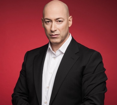 Упала в багно та поїла лайна: Гордон прокоментував слова Доліної про свободный Донбас без нацизма