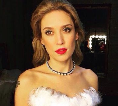 Сиділа на антидепресантах: екс-ВІА Гра Вінницька розказала, як опинилася у психлікарні