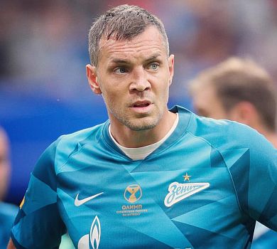 Хотіли $5 мільйонів: футболіста Дзюбу шантажували його сольним сексвідео - ЗМІ