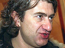 Нікітін на аборт не відправляє, а Білик робить відмінні котлети