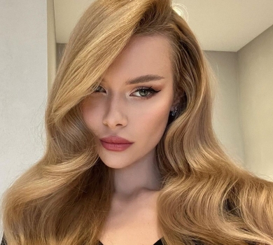 Плюс 10 кіло - мінус 10 кіло: Апанасенко розказала про харчові зриви та чи робила пластику