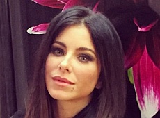 Поки Лорак відпочивала, у Чернівцях видерли її зірку 