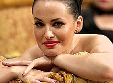 Коляденко і Астаф'єва у музеї сексу отримали різні задоволення