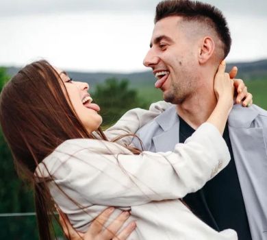 Та що ви знаєте про моду: Мішина насмішила мережу юнацьким ФОТО Еллерта