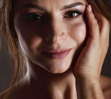 Це моє життя: Гвоздьова відповіла на хейт через її участь у Танцях з зірками на чималому терміні вагітності