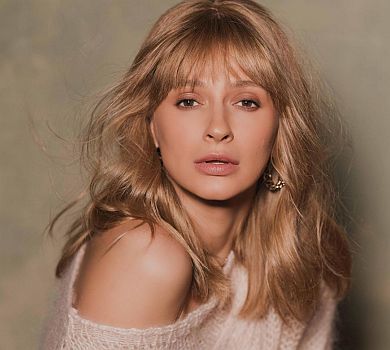 Tayanna розказала про стосунки екса з їхнім сином та з Ані Лорак  