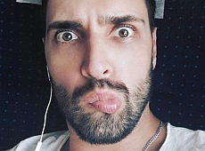 Все ще невиїзний Козловський розповів про криваву помсту Кондратюка