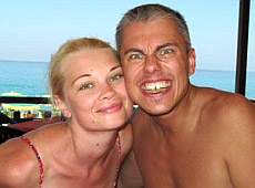 Писанка уявляє себе Мауглі, а Доманьский обливається джином