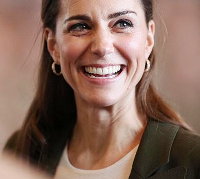 Кейт Міддлтон пояснила, чому більше не планує мати дітей